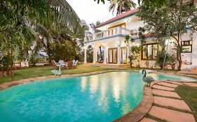 Casa De Amor
